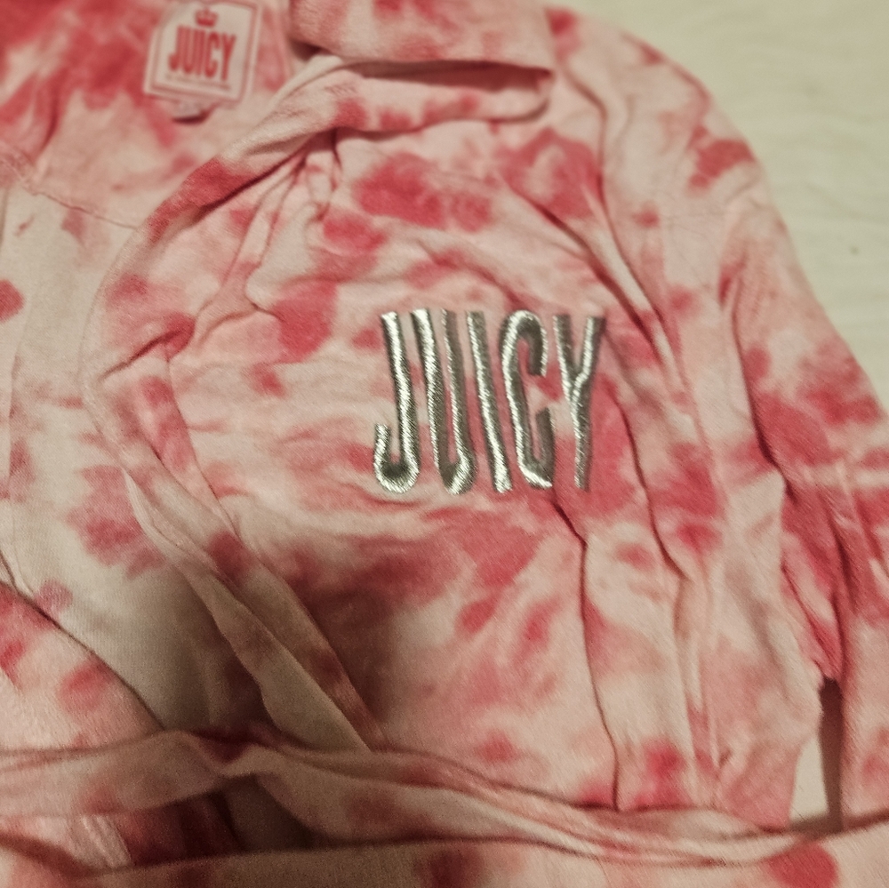 Juicy Robe - Picture 3 of 3